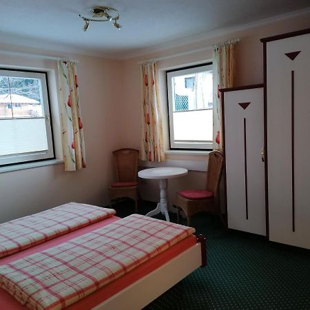 Haus Bielefeld Daire Elmen Dış mekan fotoğraf