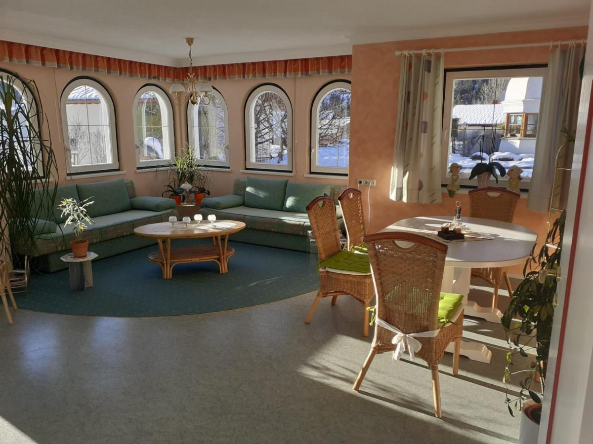 Haus Bielefeld Daire Elmen Dış mekan fotoğraf