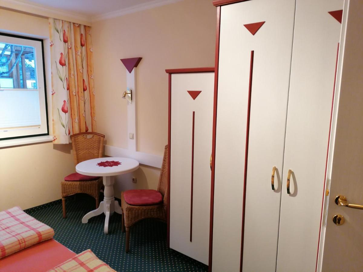 Haus Bielefeld Daire Elmen Dış mekan fotoğraf